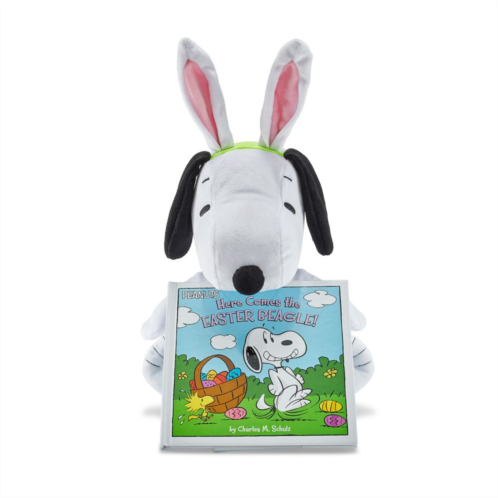Kohls Cares Peanuts Snoopy Easter Bundle