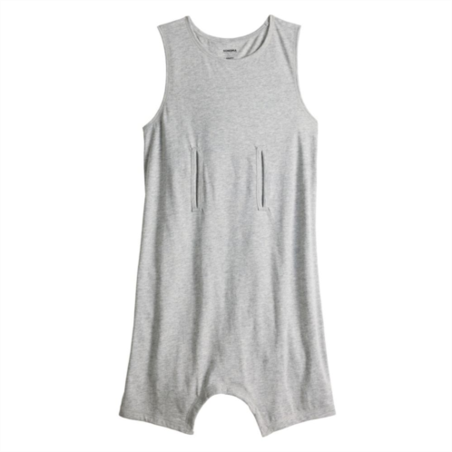 Boys 8-20 Sonoma Goods For Life Adaptive Layering Bodysuit