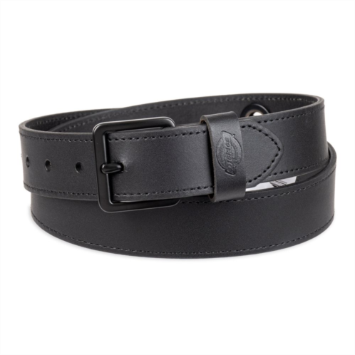 Big & Tall Dickies Workwear Belt with Oversized Grommet Detail