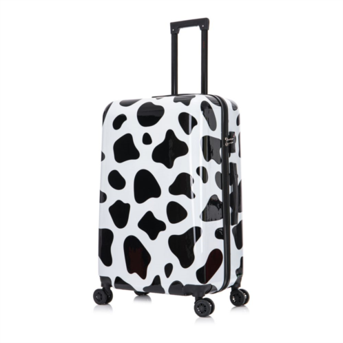 InUSA Prints 28-Inch Hardside Spinner Luggage