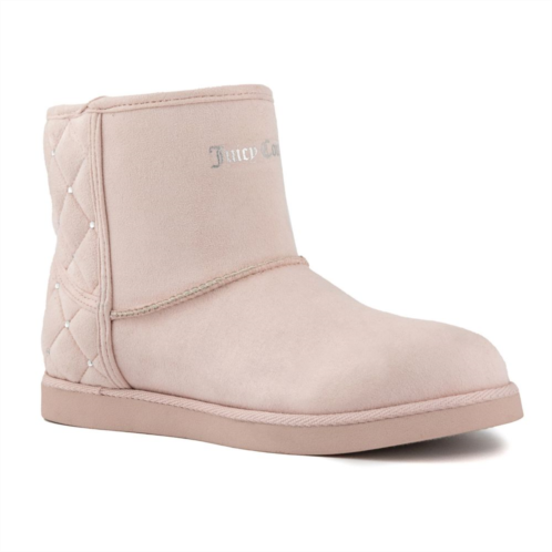 Juicy Couture Kayte Womens Winter Boots