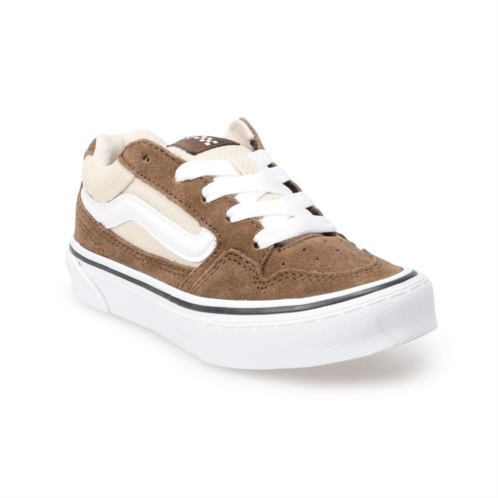 Vans Caldrone Boys Shoes