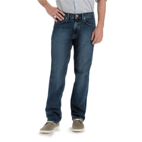 Mens Lee Premium Select Regular Straight Leg Jeans