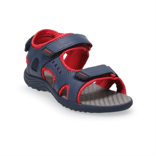 Sonoma Goods For Life Craigg River Boys Sandals