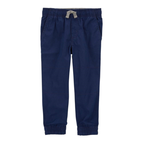 Baby Boy Carters Everyday Pull-On Pants