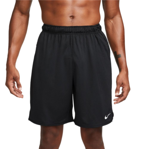 Mens Nike Dri-FIT Totality 9-in. Unlined Shorts