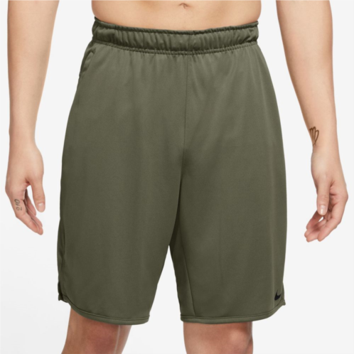 Mens Nike Dri-FIT Totality 9-in. Unlined Shorts