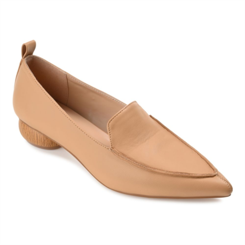 Journee Collection Maggs Womens Flats