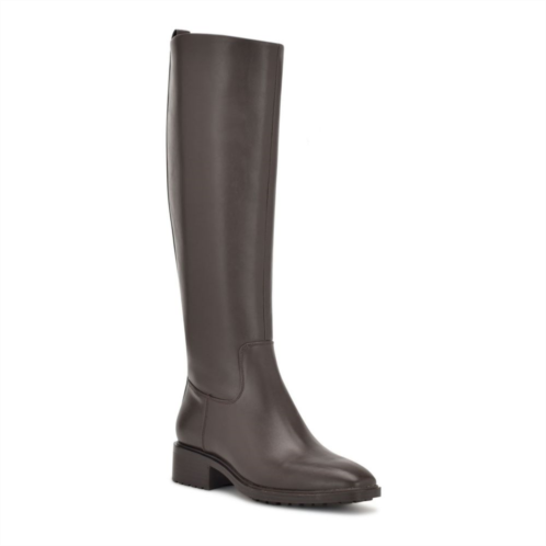 Nine West Barile Womens Knee-High Boots