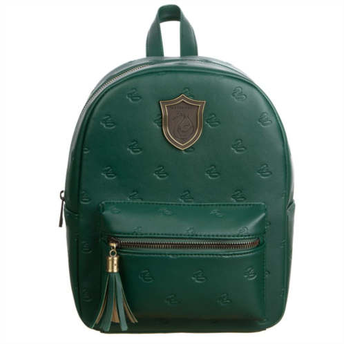 Licensed Character Harry Potter Slytherin Mini Backpack
