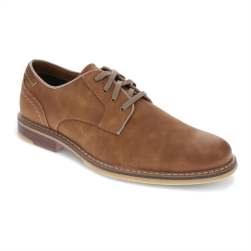 Dockers Bronson Rugged Mens Oxford Shoes