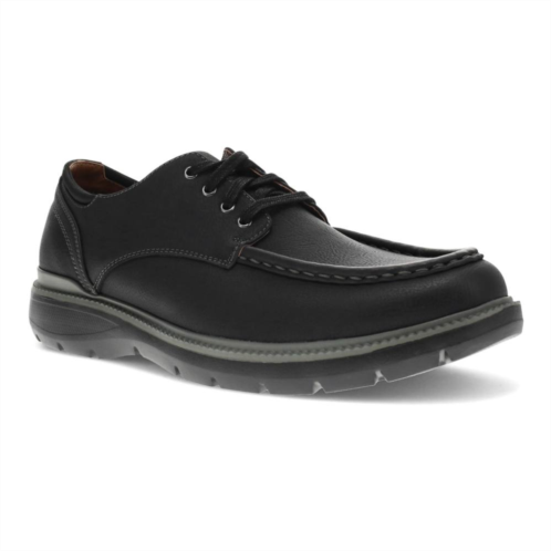 Dockers Rooney Rugged Mens Oxford Shoes