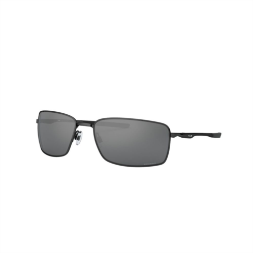 Oakley SQUARE WIRE Polarized Sunglasses 0OO4075