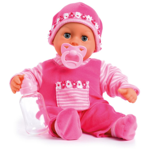 Bayer First Words 15 Baby Doll