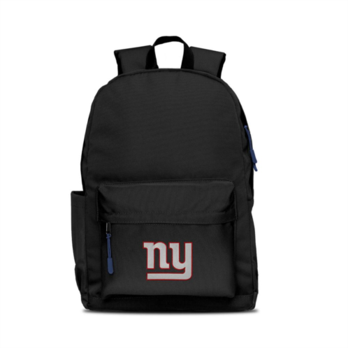 Unbranded New York Giants Campus Laptop Backpack