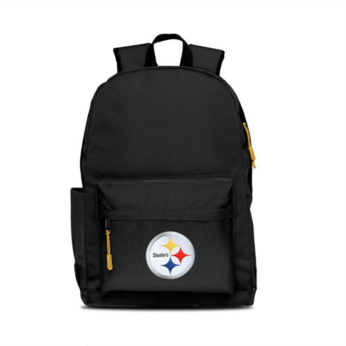 Unbranded Pittsburgh Steelers Campus Laptop Backpack