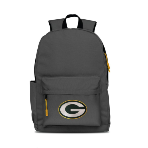 Unbranded Green Bay Packers Campus Laptop Backpack