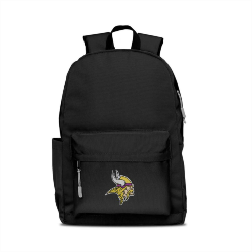 Unbranded Minnesota Vikings Campus Laptop Backpack