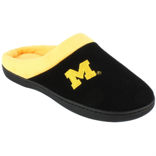 NCAA Michigan Wolverines Clog Slipper