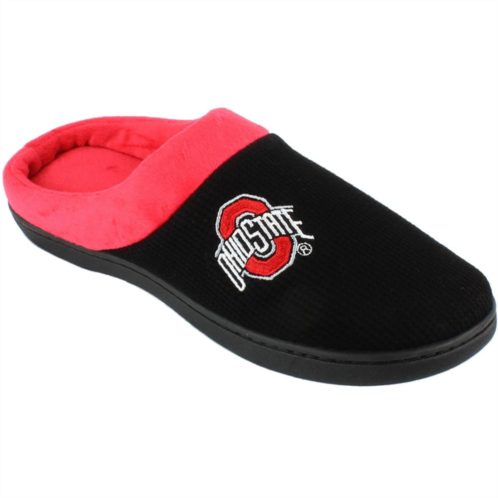 NCAA Ohio State Buckeyes Clog Slipper
