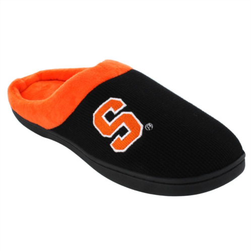 NCAA Syracuse Orange Clog Slipper