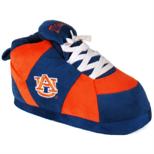 NCAA Unisex Auburn Tigers Original Comfy Feet Sneaker Slippers