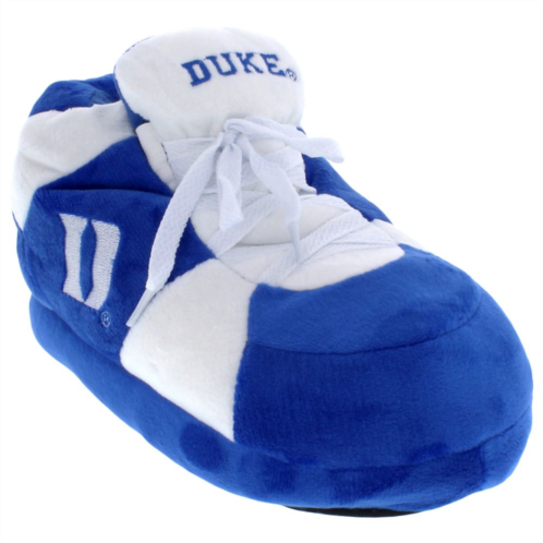 NCAA Unisex Duke Blue Devils Original Comfy Feet Sneaker Slippers