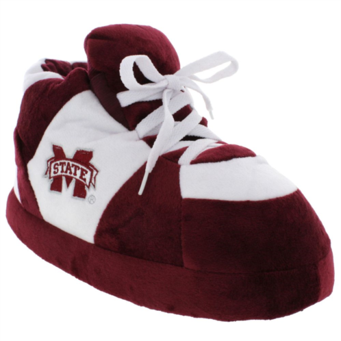 NCAA Unisex Mississippi State Bulldogs Original Comfy Feet Sneaker Slippers