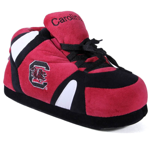 NCAA Unisex South Carolina Gamecocks Original Comfy Feet Sneaker Slippers