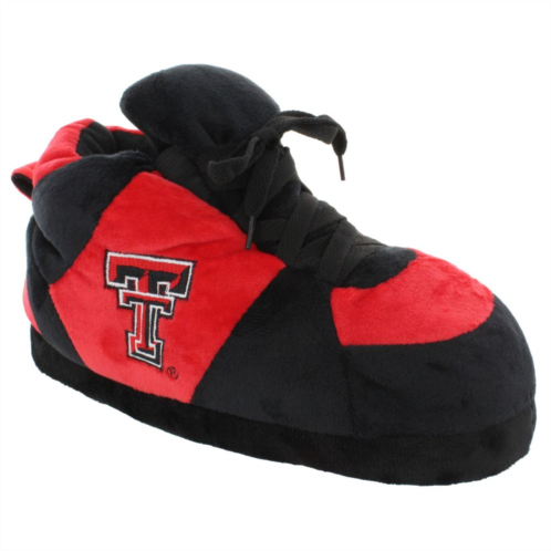 NCAA Unisex Texas Tech Red Raiders Original Comfy Feet Sneaker Slippers