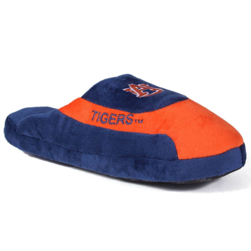 NCAA Unisex Auburn Tigers Low Pro Stripe Slip On Slippers