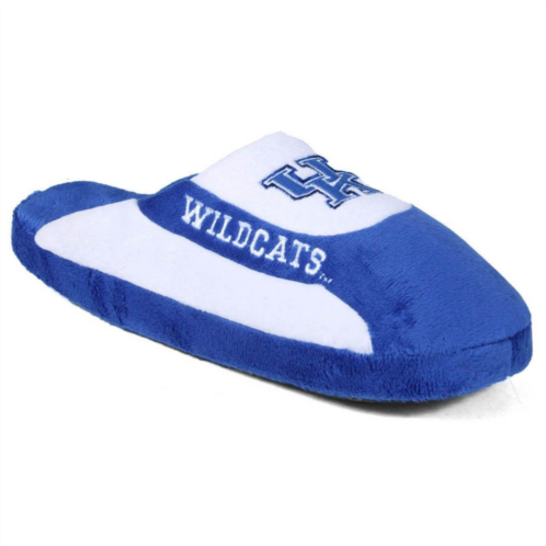 NCAA Unisex Kentucky Wildcats Low Pro Stripe Slip On Slippers