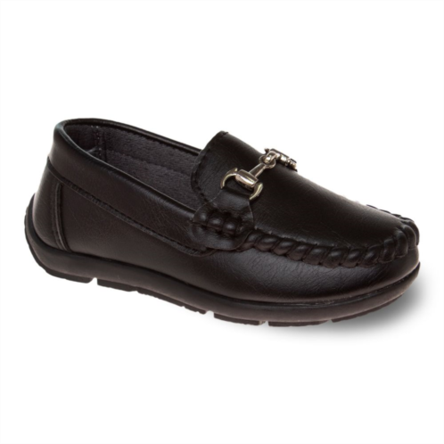 Josmo Toddler Boys Loafers