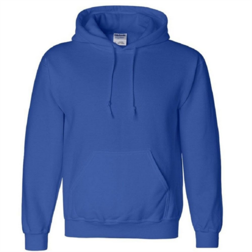 Floso Heavyweight DryBlend Adult Unisex Hooded Sweatshirt Top / Hoodie (13 Colours)