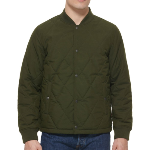Mens Levis Onion Quilted Liner Jacket