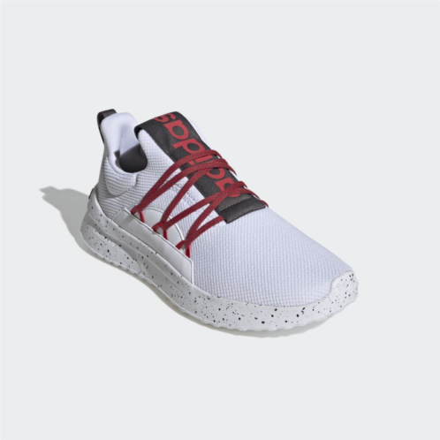 adidas Lite Racer Adapt 5.0 Mens Cloudfoam Lifestyle Running Shoes