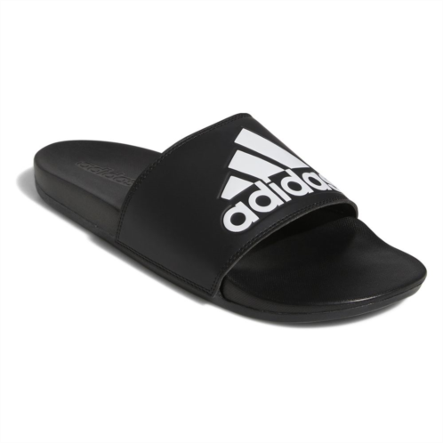 adidas Adilette Comfort Mens Slide Sandals