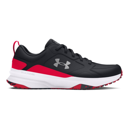 Under Armour Charged Edge Mens Training Shoes