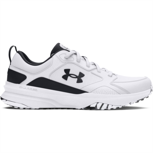 Under Armour Charged Edge Mens Training Shoes