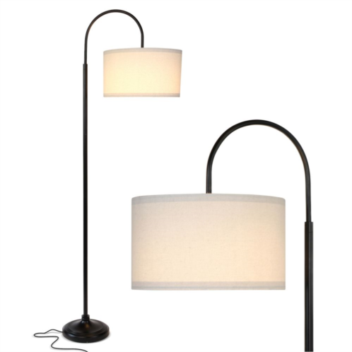 Brightech Nora LED Floor Lamp