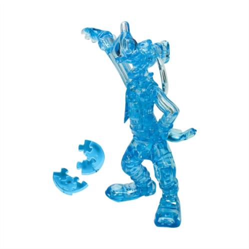 AREYOUGAMECOM 3D Crystal Puzzle - Disney Goofy Blue