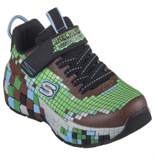 Skechers Mega-Craft 3.0 Boys Shoes