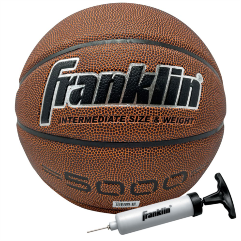 Franklin Sports 28.5-Inch Official Size Indoor Womens Basketball