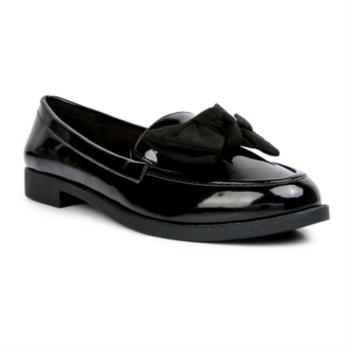 London Rag Bowberry Womens Loafers