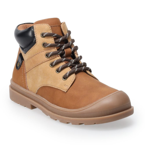Sonoma Goods For Life Hybrid Hiker Boys Boots