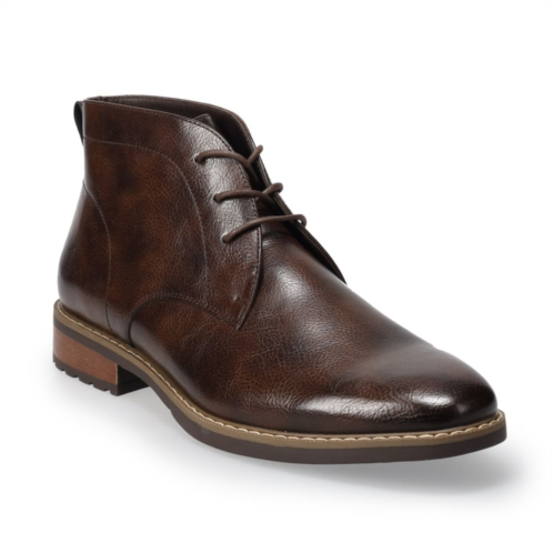 Sonoma Goods For Life Ledger Mens Chukka Boots