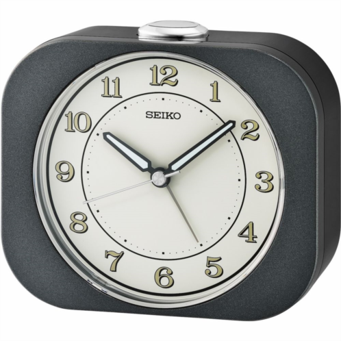 Seiko Kyoda Alarm Clock Table Decor