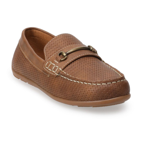 Sonoma Goods For Life Paxton Boys Casual Loafers