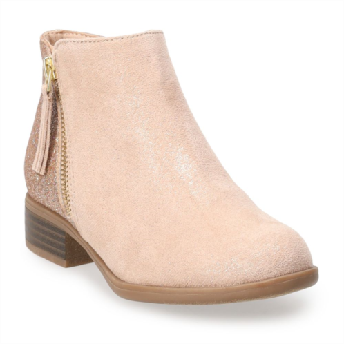 SO Taryn Girls Ankle Boots