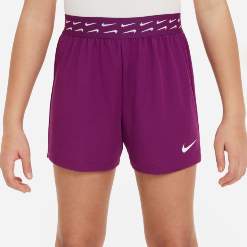 Girls 7-16 Nike Dri-FIT Trophy Training Shorts in Regular & Plus